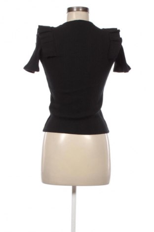 Damen Shirt Zara, Größe S, Farbe Schwarz, Preis 15,99 €