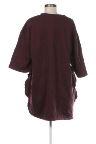 Női blúz Zara, Méret L, Szín Barna, Ár 5 609 Ft