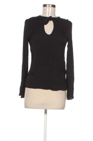 Dámska blúza Zara, Veľkosť S, Farba Čierna, Cena  13,80 €