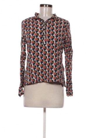 Damen Shirt Zara, Größe L, Farbe Mehrfarbig, Preis € 10,99