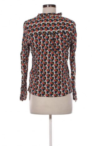 Damen Shirt Zara, Größe L, Farbe Mehrfarbig, Preis € 10,99