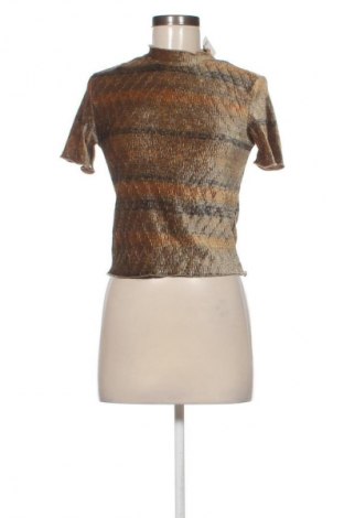 Dámská halenka Zara, Velikost M, Barva Vícebarevné, Cena  253,00 Kč