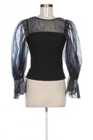 Dámská halenka Zara, Velikost M, Barva Černá, Cena  342,00 Kč