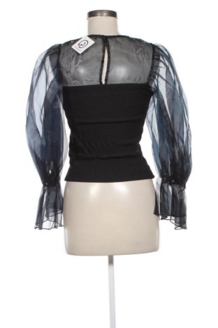 Dámská halenka Zara, Velikost M, Barva Černá, Cena  342,00 Kč