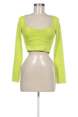 Női blúz Zara, Méret S, Szín Zöld, Ár 4 199 Ft