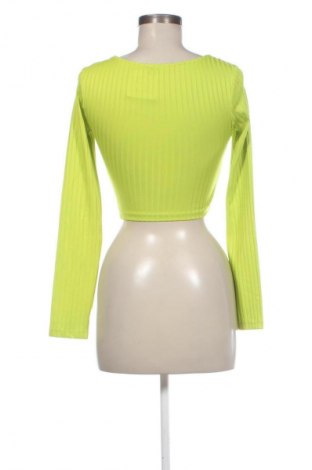 Női blúz Zara, Méret S, Szín Zöld, Ár 4 199 Ft