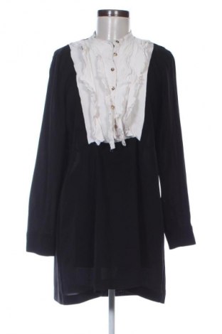 Damen Shirt Zara, Größe L, Farbe Mehrfarbig, Preis 13,82 €