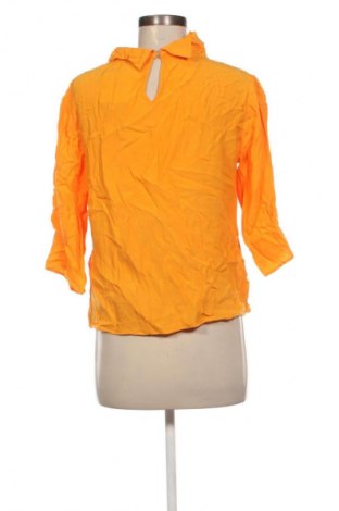 Damen Shirt Zara, Größe L, Farbe Orange, Preis € 10,99