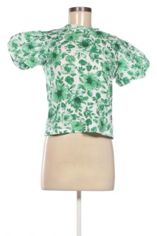 Damen Shirt Zara, Größe S, Farbe Mehrfarbig, Preis € 10,30