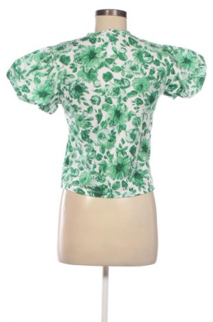 Damen Shirt Zara, Größe S, Farbe Mehrfarbig, Preis € 10,30