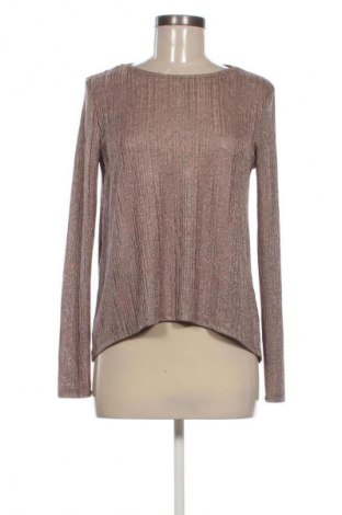 Bluză de femei Zara, Mărime S, Culoare Mov deschis, Preț 54,99 Lei