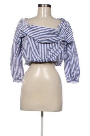 Női blúz Zara, Méret L, Szín Sokszínű, Ár 3 949 Ft
