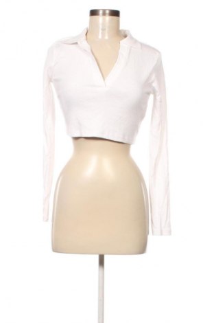 Dámská halenka Zara, Velikost M, Barva Bílá, Cena  259,00 Kč