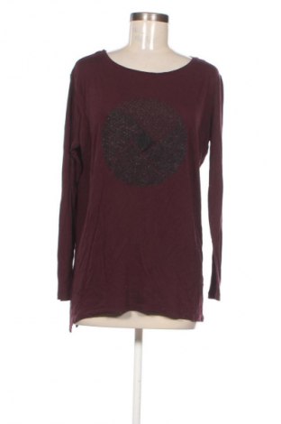 Damen Shirt Zara, Größe L, Farbe Rot, Preis € 22,39