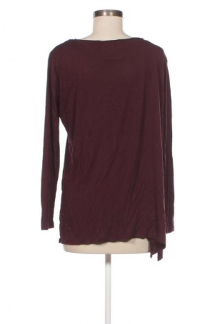 Damen Shirt Zara, Größe L, Farbe Rot, Preis € 22,39
