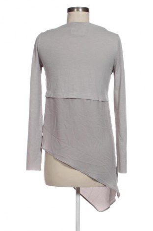 Bluzka damska Zara, Rozmiar M, Kolor Szary, Cena 43,99 zł