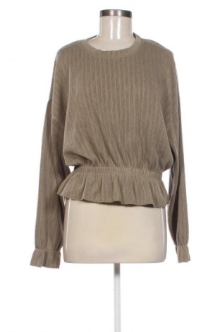 Dámská halenka Zara, Velikost M, Barva Zelená, Cena  316,00 Kč