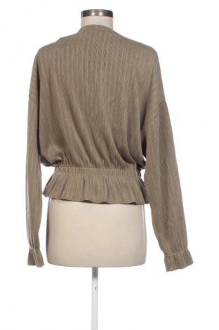 Dámská halenka Zara, Velikost M, Barva Zelená, Cena  316,00 Kč