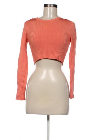 Damen Shirt Zara, Größe M, Farbe Rot, Preis € 11,99