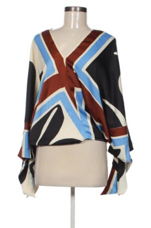 Dámska blúza Zara, Veľkosť XS, Farba Viacfarebná, Cena  10,95 €