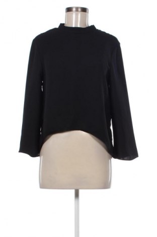 Bluzka damska Zara, Rozmiar M, Kolor Czarny, Cena 56,99 zł