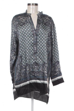 Γυναικεία μπλούζα Zara, Μέγεθος L, Χρώμα Πολύχρωμο, Τιμή 10,99 €