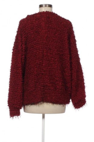 Damen Shirt Zara, Größe M, Farbe Rot, Preis 10,99 €