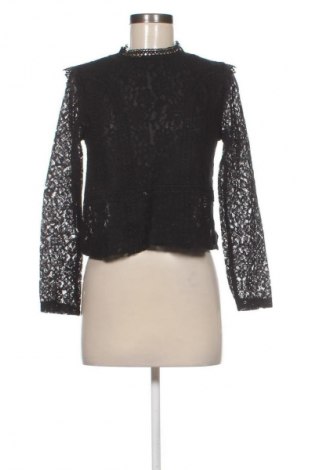 Bluzka damska Zara, Rozmiar S, Kolor Czarny, Cena 56,99 zł