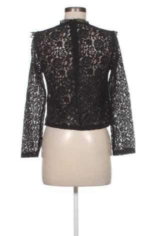 Bluzka damska Zara, Rozmiar S, Kolor Czarny, Cena 56,99 zł