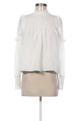 Női blúz Zara, Méret M, Szín Fehér, Ár 5 400 Ft