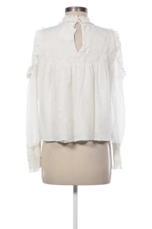 Női blúz Zara, Méret M, Szín Fehér, Ár 5 400 Ft