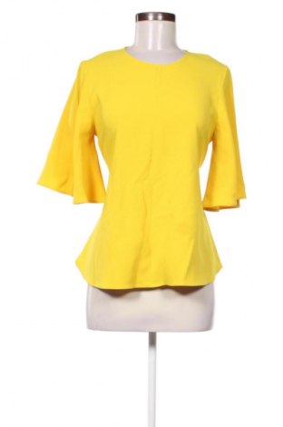 Női blúz Zara, Méret S, Szín Sárga, Ár 4 028 Ft