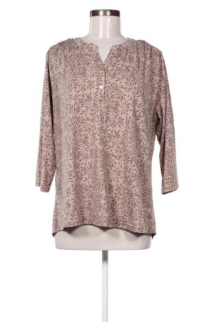 Γυναικεία μπλούζα Zavanna, Μέγεθος XL, Χρώμα Πολύχρωμο, Τιμή 9,79 €
