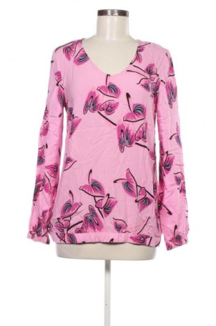 Damen Shirt Ze-Ze, Größe M, Farbe Mehrfarbig, Preis € 4,99