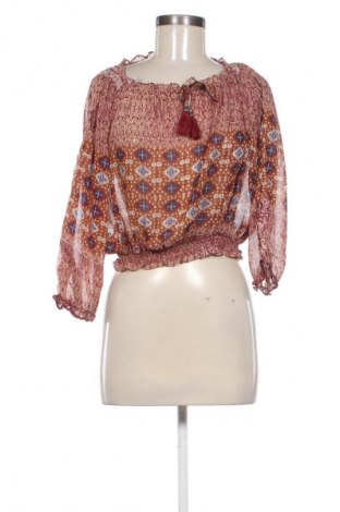 Дамска блуза Zee Lane, Размер M, Цвят Многоцветен, Цена 47,88 лв.