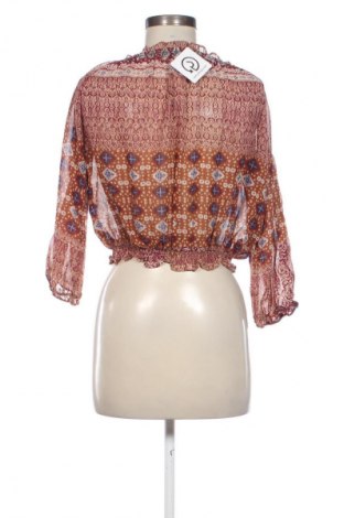 Дамска блуза Zee Lane, Размер M, Цвят Многоцветен, Цена 47,88 лв.