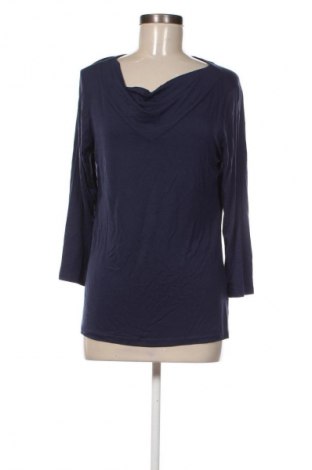 Damen Shirt Zero, Größe M, Farbe Blau, Preis € 9,99