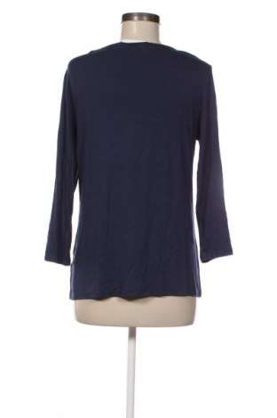 Damen Shirt Zero, Größe M, Farbe Blau, Preis € 9,99