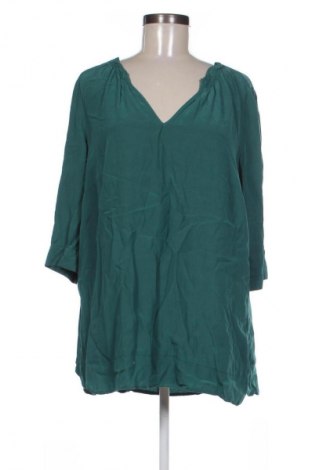 Γυναικεία μπλούζα Zero, Μέγεθος L, Χρώμα Πράσινο, Τιμή 17,36 €