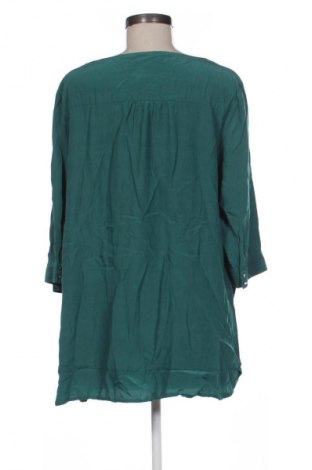 Γυναικεία μπλούζα Zero, Μέγεθος L, Χρώμα Πράσινο, Τιμή 17,36 €
