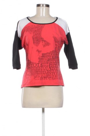 Damen Shirt Zornitsa, Größe M, Farbe Mehrfarbig, Preis 9,72 €