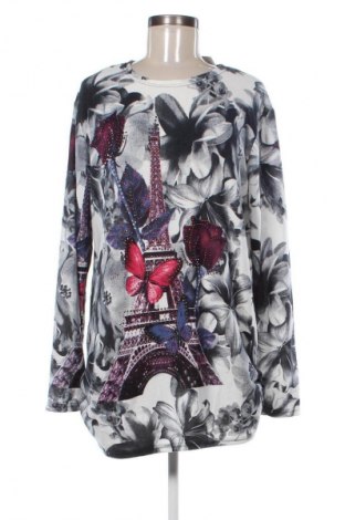 Dámská halenka Zoteno, Velikost L, Barva Vícebarevné, Cena  199,00 Kč