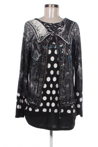 Bluzka damska Zoteno, Rozmiar L, Kolor Kolorowy, Cena 34,99 zł