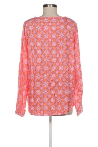 Γυναικεία μπλούζα Zwillingsherz, Μέγεθος L, Χρώμα Πολύχρωμο, Τιμή 47,99 €