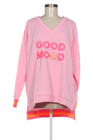 Dámská halenka Zwillingsherz, Velikost L, Barva Růžová, Cena  1 169,00 Kč