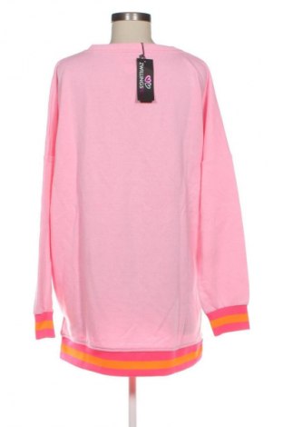 Dámská halenka Zwillingsherz, Velikost L, Barva Růžová, Cena  1 169,00 Kč