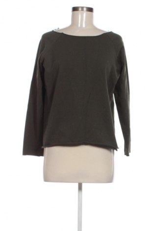 Dámská halenka by Insomnia, Velikost M, Barva Zelená, Cena  242,00 Kč