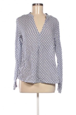 Дамска блуза lie pelt. desing, Размер S, Цвят Син, Цена 47,42 лв.