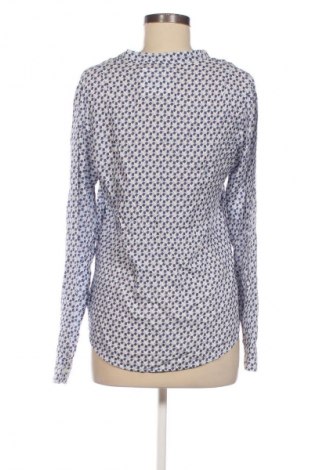 Дамска блуза lie pelt. desing, Размер S, Цвят Син, Цена 47,42 лв.