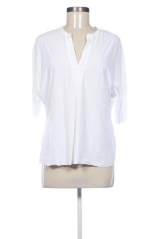 Dámska blúza lie pelt. desing, Veľkosť L, Farba Biela, Cena  21,00 €